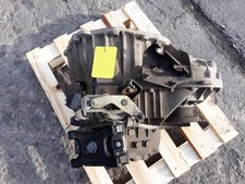 Mercedes Vito 638 BJ 2001