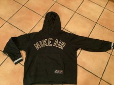 ++Schwarzes Nike Air