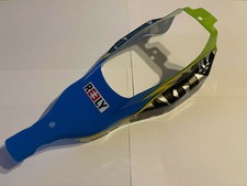 Reely Buzz Buggy Karosserie 1:10 / Umbau Lizard