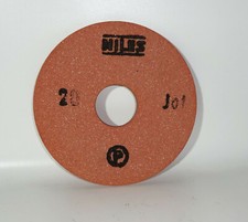 Niles Schleifscheibe 200x50x10