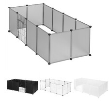 EUGAD Freilaufgehege