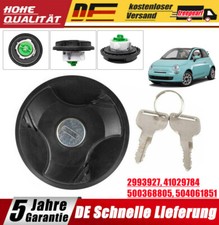 Tankdeckel Tankverschluss