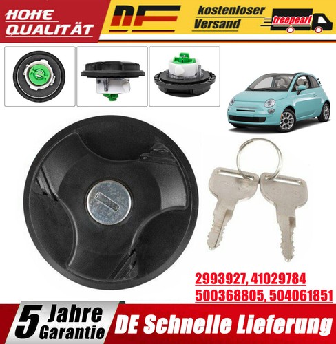 Tankdeckel tankverschluss - tankdeckel,