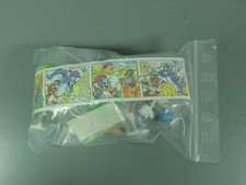 STECKIS: Tom und Jerry EU 1998