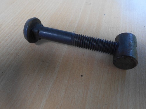 Rasspe schraube mutter - rasspe, /