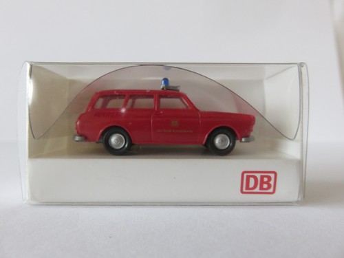 Wiking werbemodell vw - werbemodell,, "db",