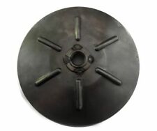 Deckel für Seitenwagenrad Beiwagen Achsantrieb sidecar M72 K750 URAL Dnepr MT10