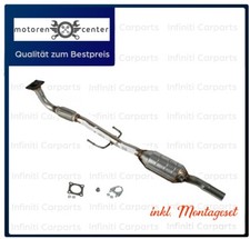 Kat katalysator seat - seat, arosa