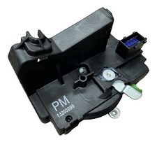 Original Opel GM Stellmotor