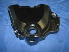 original Yamaha FZS 600 FZ 400 Ritzelabdeckung Motordeckel links  cover sporket 