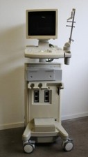 Ultraschallgerät Aloka