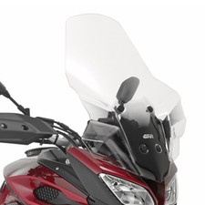 CUPOLINO [GIVI] - YAMAHA MT-09