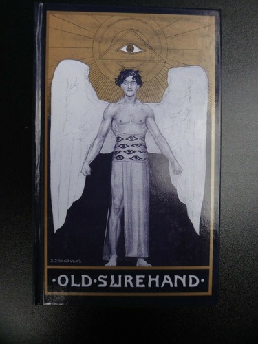Karl may old surehandi i - karl,