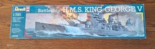 Revell 05016 Battleship H.M.S