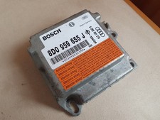 Audi Airbag Steuergerät