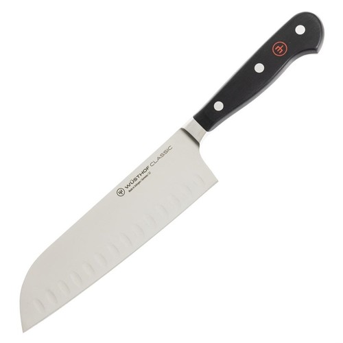 Wüsthof classic santokumesser - classic,
