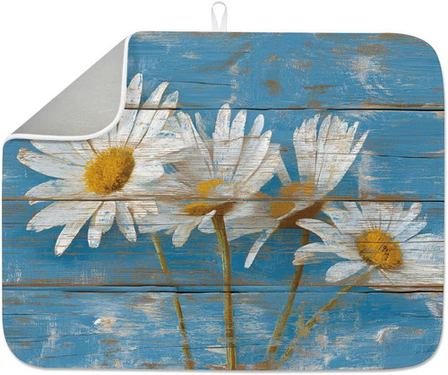 Daisy flower geschirr - daisy,
