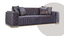 Luxus Couch xxl Sofa big