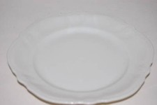 Kuchenteller 19 Viktoria elfenbein RC Kronach Rosenthal