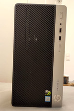 HP G6 Tower PC i5 9.Gen, 16GB