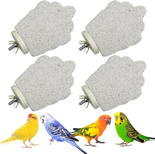 Papagei sitzstange set - papagei,
