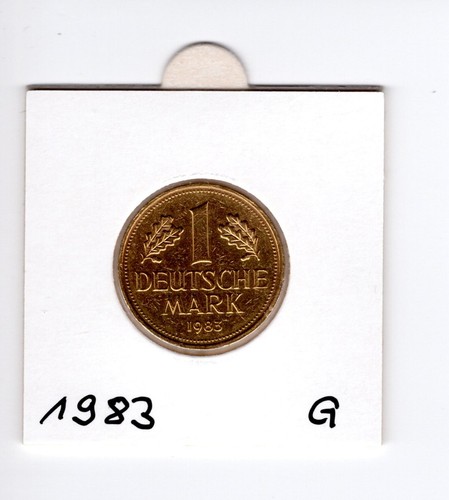 Angebot münze 1983 - münze,