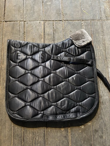Eskadron black pony dressur - eskadron, pony/dressur