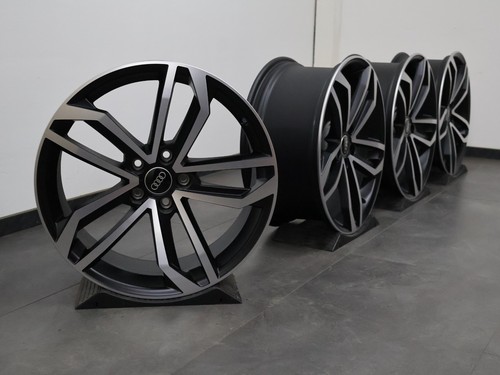 Neu audi zoll - neu, 8w
