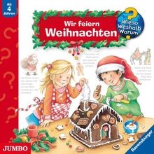 Wir Feiern Weihnachten von