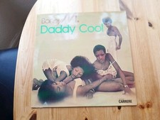 Boney take the heat off - boney,
