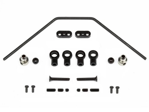 Hpi stabilisatorenset vorne - stabilisatorenset,