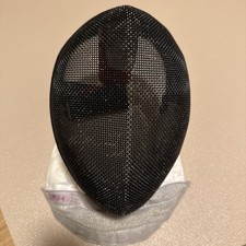 Allstar Maske Fechten Gr   M