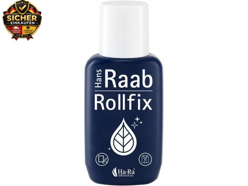 Hans raab vollpflege - raab, rollfix