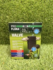 JBL Pro Flora Co2 Valve Magnetventil