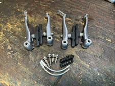 Avid 20 V-Brake Set Complete