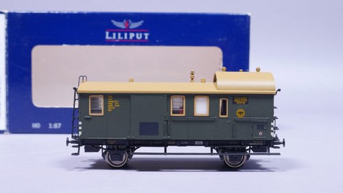 Liliput l235001 - h0,