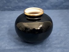 Vase Blumenvase Kobaltblau Wie