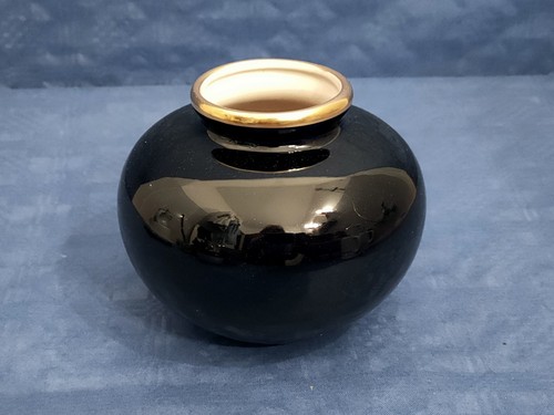 Vase blumenvase kobaltblau mit - vase,