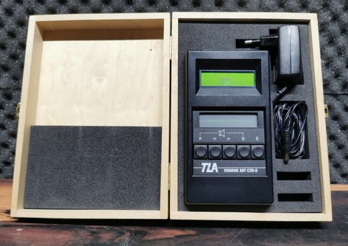 Tla tuning set cts p - tuning, cts-5-p