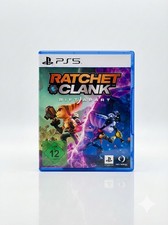 Ratchet & Clank Rift Apart PS5