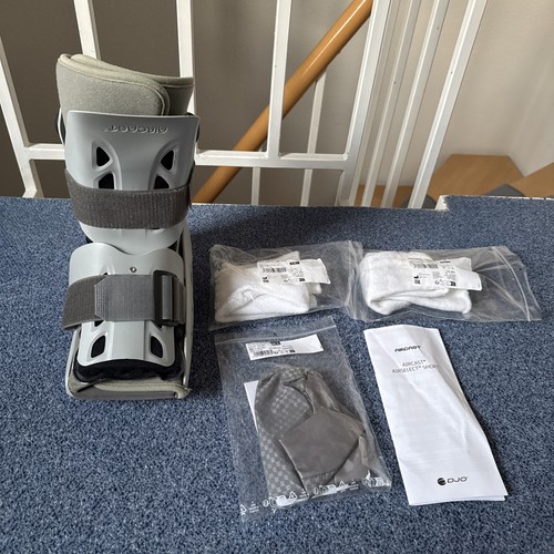 Aircast short walker kurze - short,