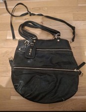 Orginal Dolce Gabanna Tasche Echtleder D&G