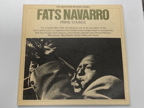 Fats navarro prime source - prime,