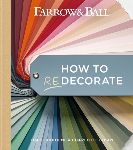 Farrow ball how - &, decorate
