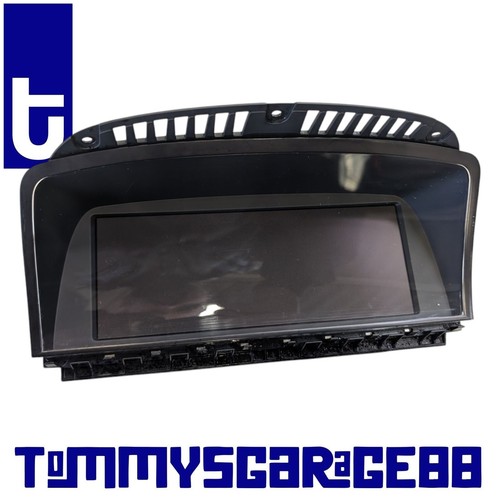 Bmw e65 e66 bordmonitor - bmw,