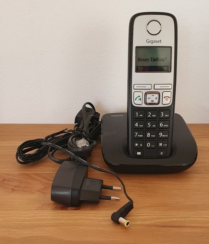 Gigaset a400 - a400,