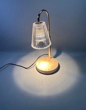 Kerzenwärmer Lampe mit Timer