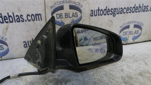 Rechter außenspiegel audi - außenspiegel, a6