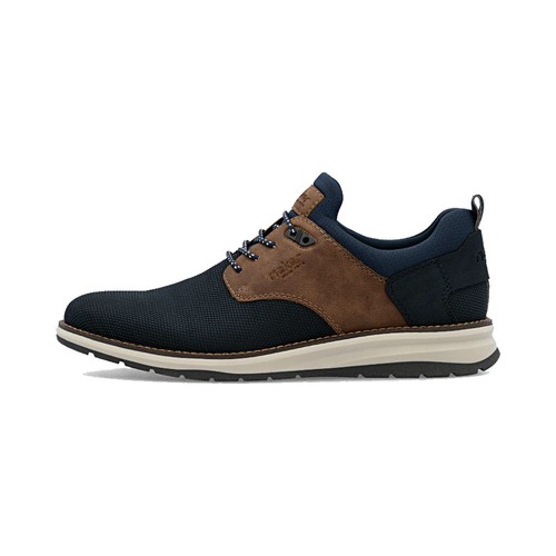 Rieker herren halbschuhe - herren,