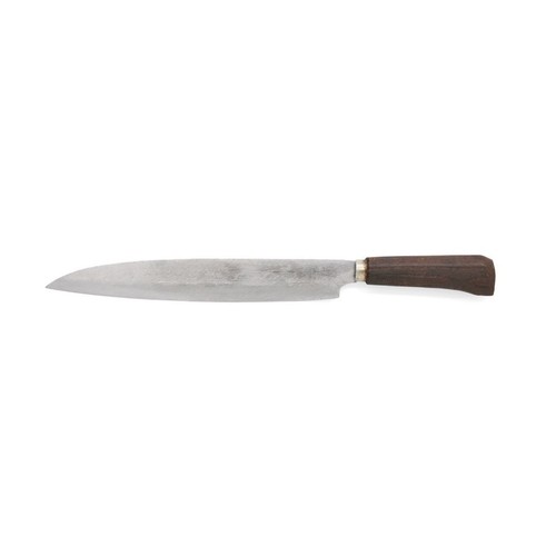 Langes küchenmesser authentic - langes,